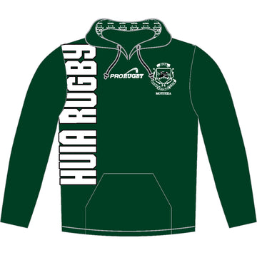 HUIA RFC HOODIE
