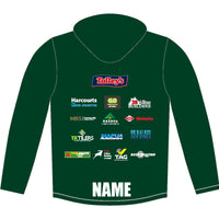 HUIA RFC HOODIE