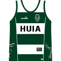 HUIA RFC SINGLET