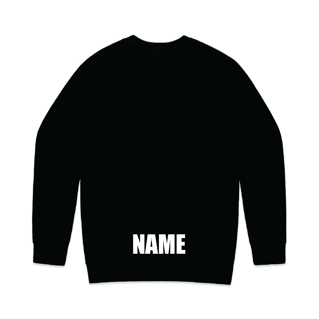 HUIA RFC SWEATSHIRT