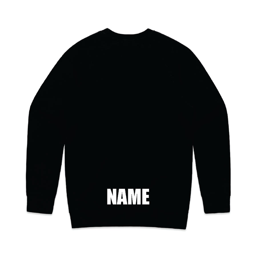 HUIA RFC SWEATSHIRT