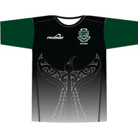 HUIA RFC TEE