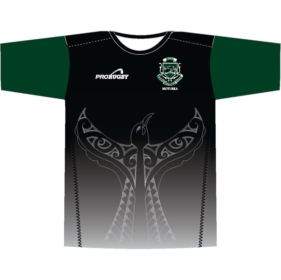 HUIA RFC TEE