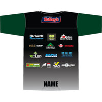 HUIA RFC TEE