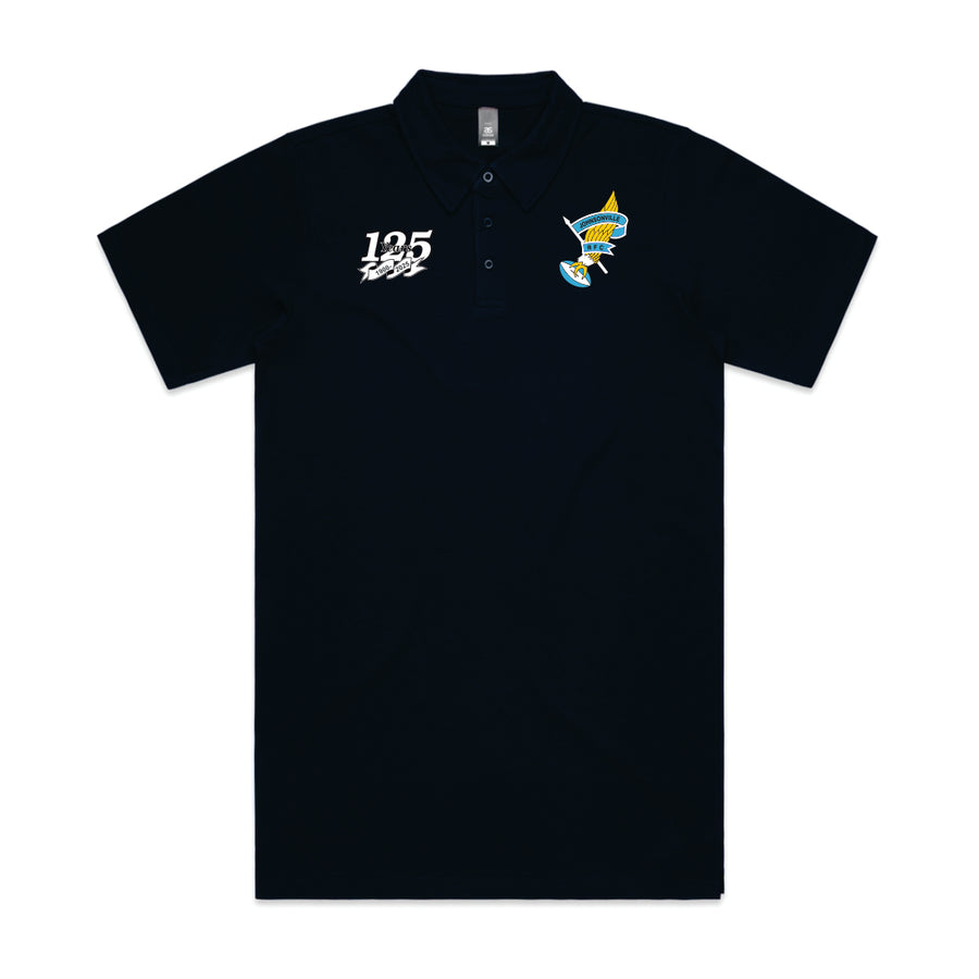 JOHNSONVILLE RFC 125th POLO