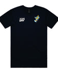 JOHNSONVILLE RFC 125th TEE