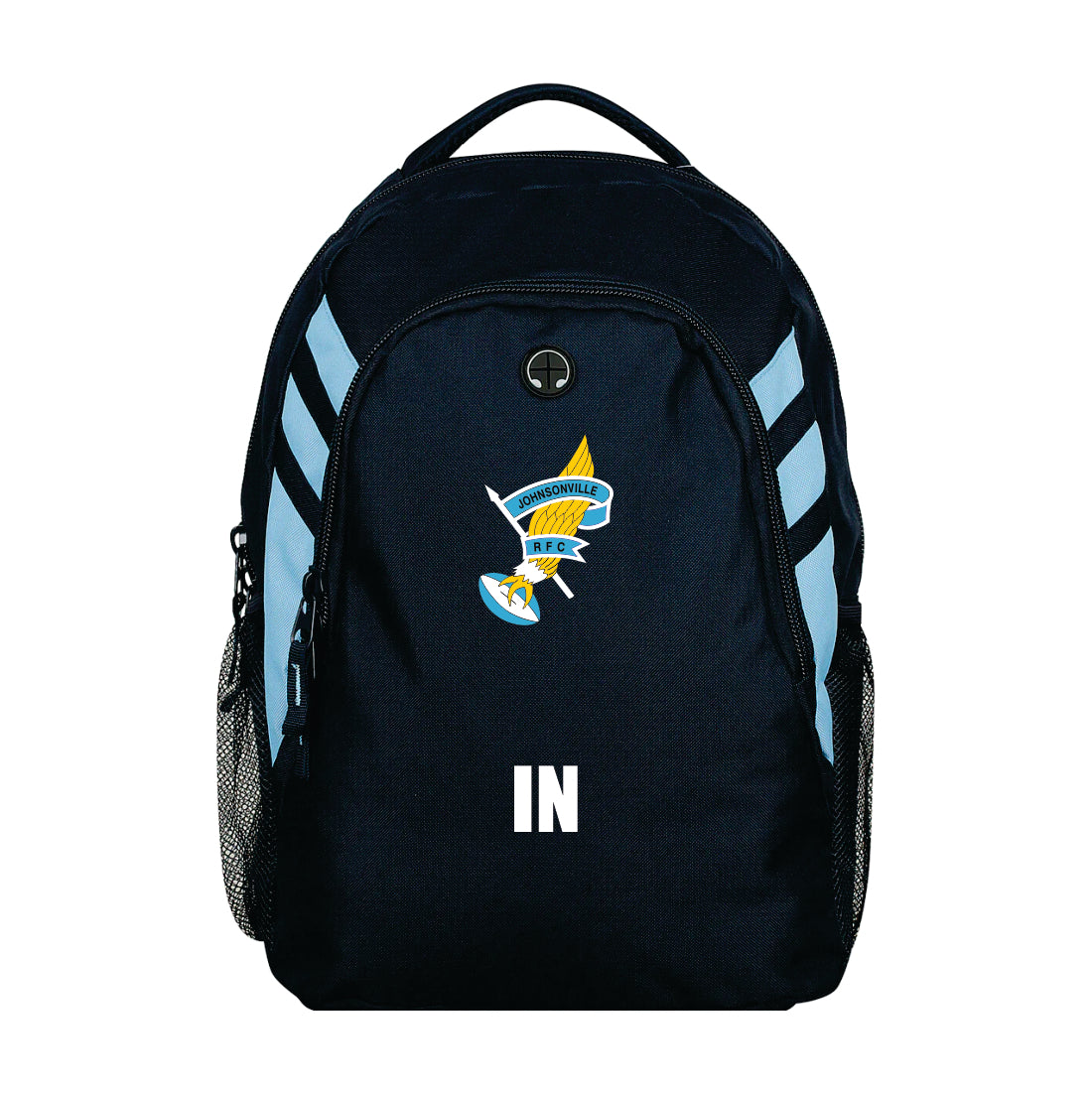 JOHNSONVILLE RFC BACKPACK