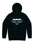 JOHNSONVILLE RFC HOODIE