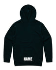 JOHNSONVILLE RFC HOODIE