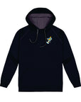 JOHNSONVILLE RFC PERFORMANCE HOODIE