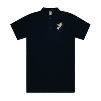 JOHNSONVILLE RFC POLO