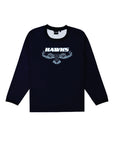 JOHNSONVILLE RFC SHELL JACKET