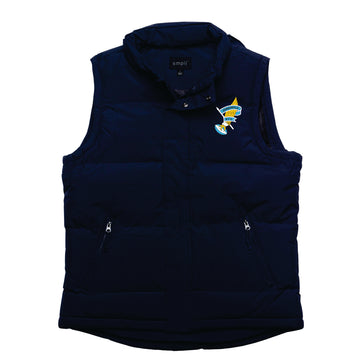 JOHNSONVILLE RFC VEST