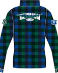 KAHURANGI FLEECE - COMING SOON!