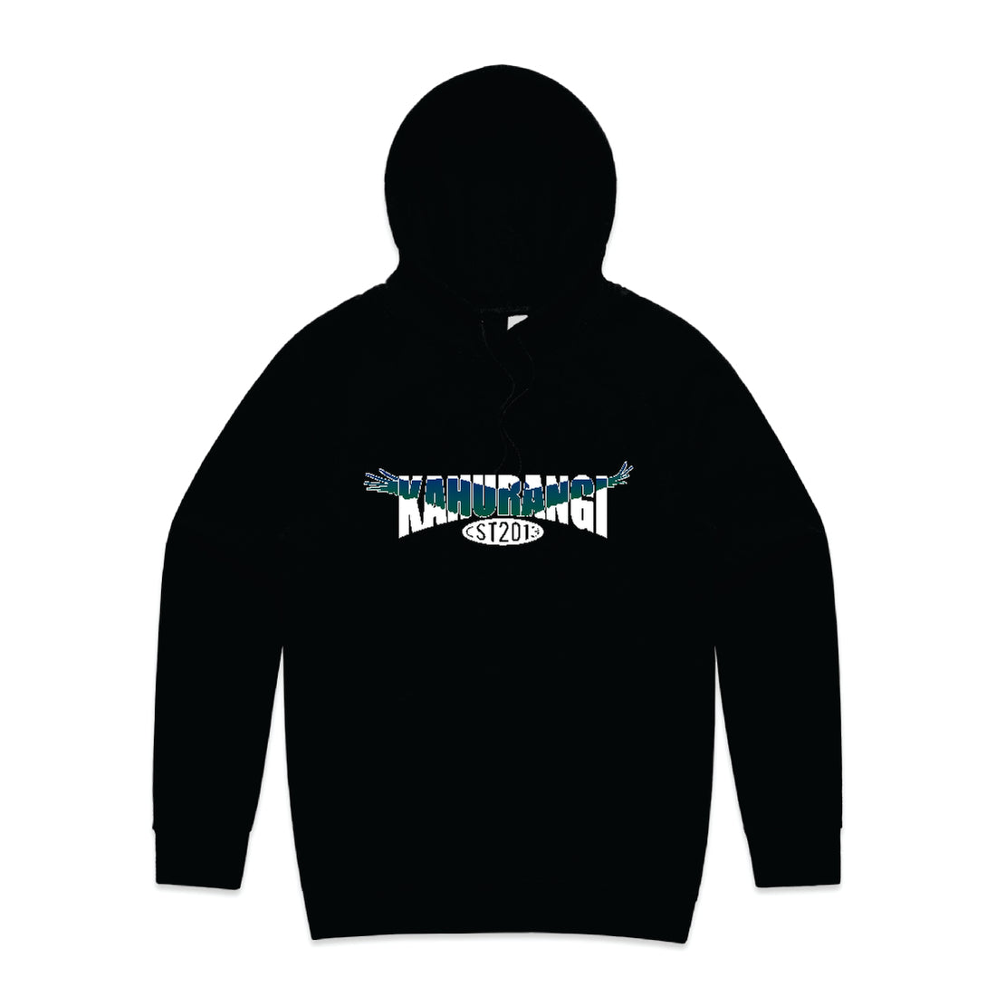 KAHURANGI MERCHANDISE HOODIE