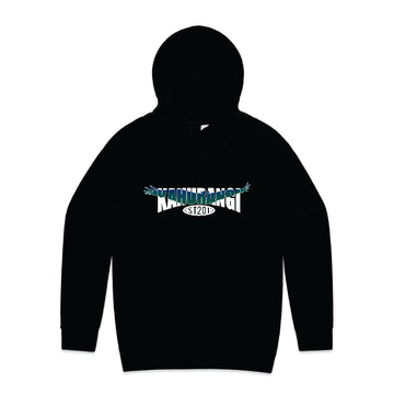 KAHURANGI MERCHANDISE HOODIE