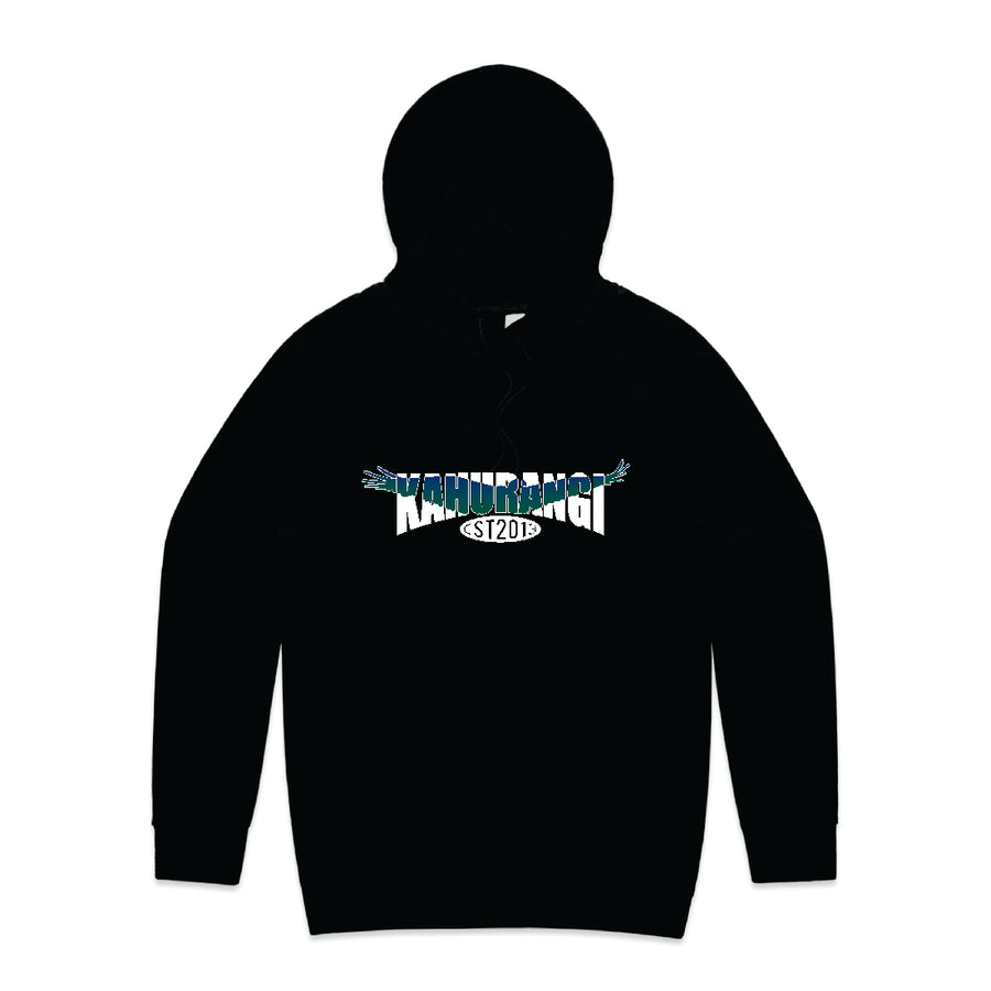 KAHURANGI MERCHANDISE HOODIE