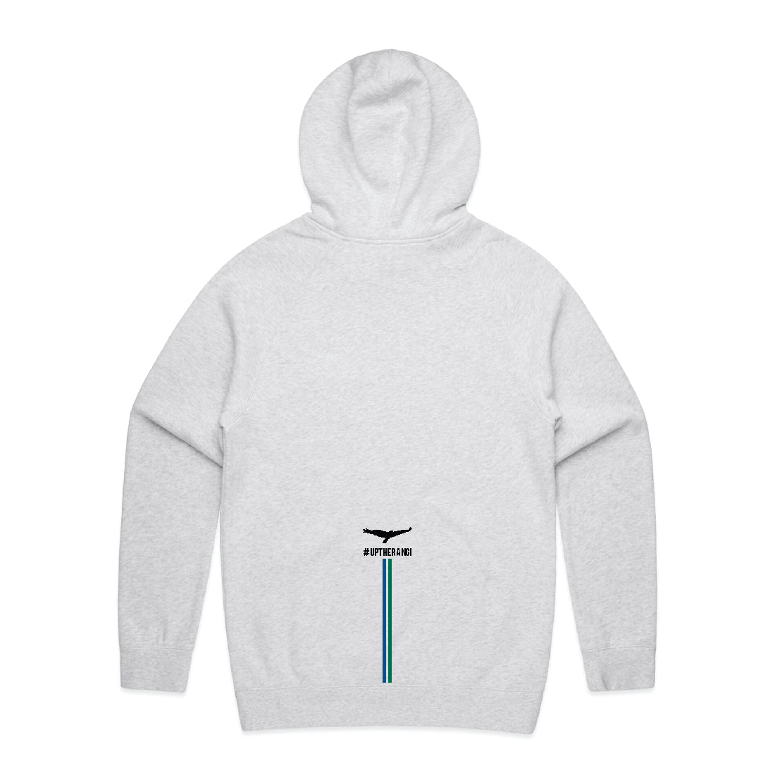 KAHURANGI MERCHANDISE HOODIE