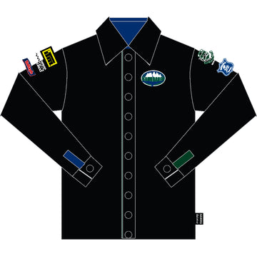KAHURANGI DRESS SHIRT