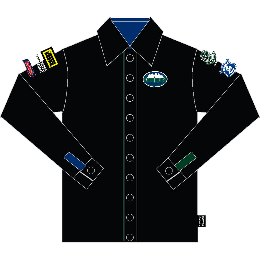 KAHURANGI DRESS SHIRT