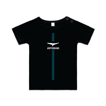 KAHURANGI INFANT TEE