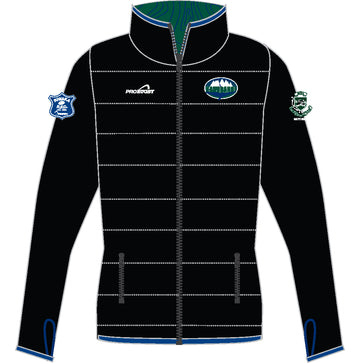 KAHURANGI JACKET