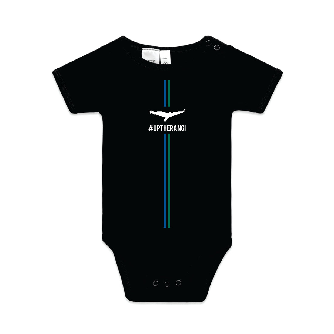 KAHURANGI ONESIE