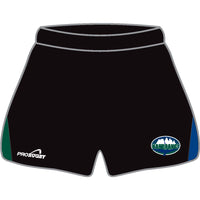 KAHURANGI MENS PLAYING SHORTS