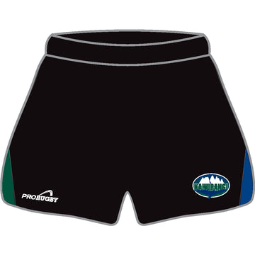 KAHURANGI MENS PLAYING SHORTS