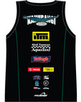 KAHURANGI 2025 TRAINING SINGLET