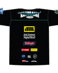 KAHURANGI TRAINING TEE