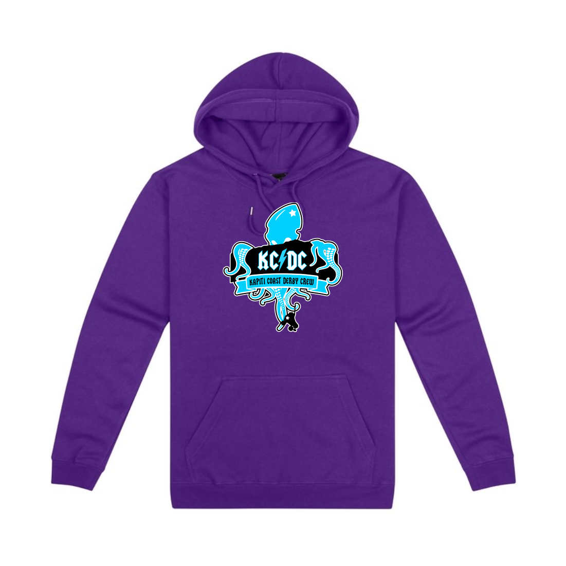 KCDC HOODIE