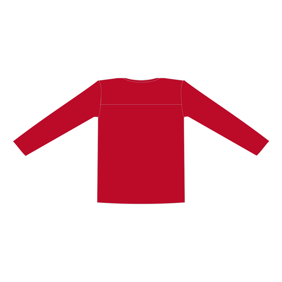 LINCOLN HIGH SPORT TEE