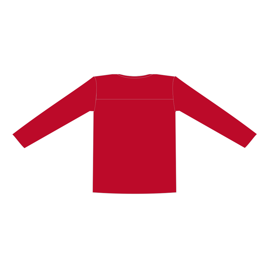 LINCOLN HIGH SPORT TEE