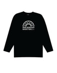 MARLBOROUGH BASKETBALL LS TRAINING TEE