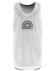 MARLBOROUGH BASKETBALL REVERSIBLE SINGLET