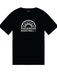 MARLBOROUGH BASKETBALL TRAINING TEE