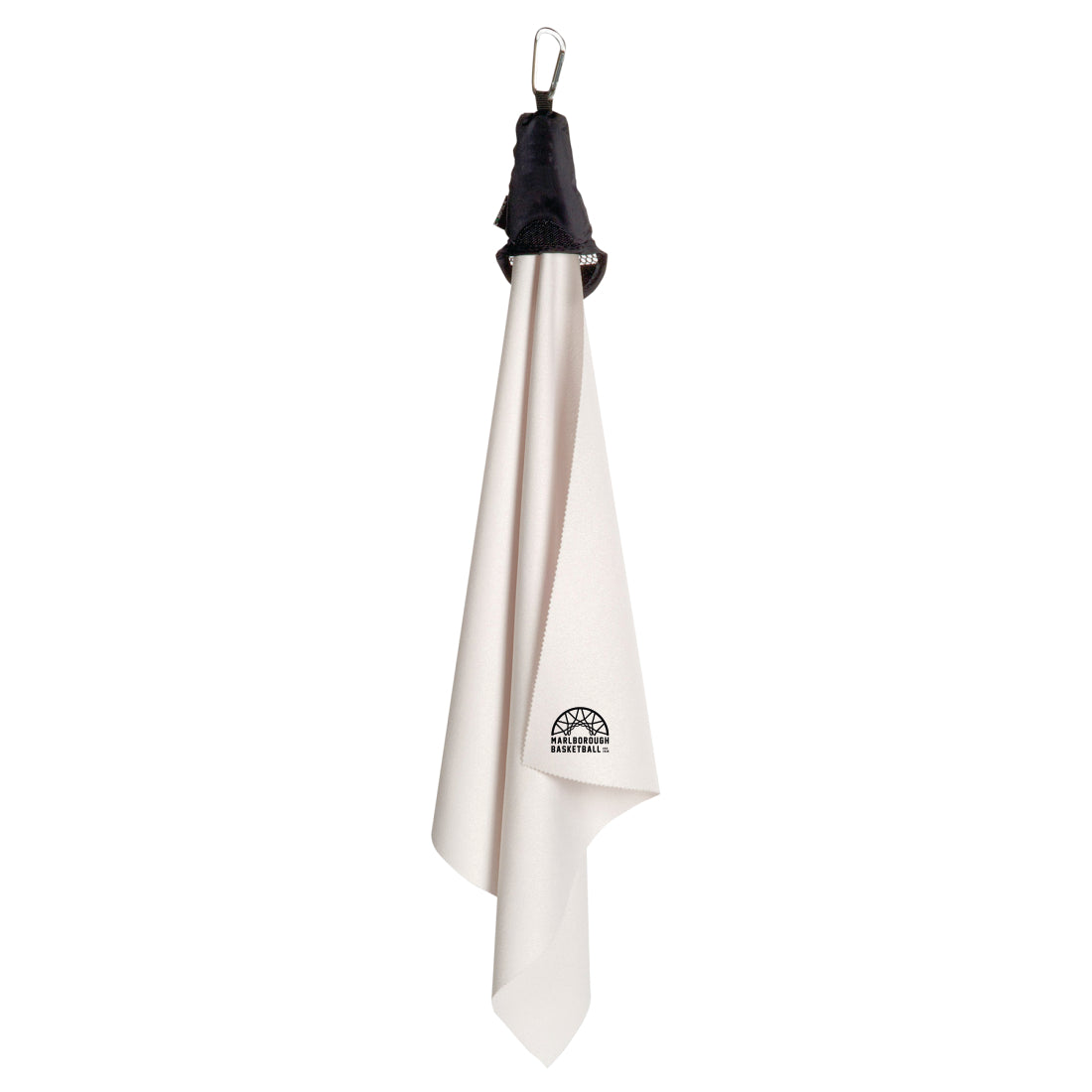 MARLBOROUGH BASKETBALL TOWEL