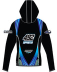 MCMANAWAY RACING JACKET