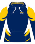 MARLBOROUGH GIRLS COLLEGE HOCKEY HOODIE