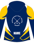 MARLBOROUGH GIRLS COLLEGE HOCKEY HOODIE