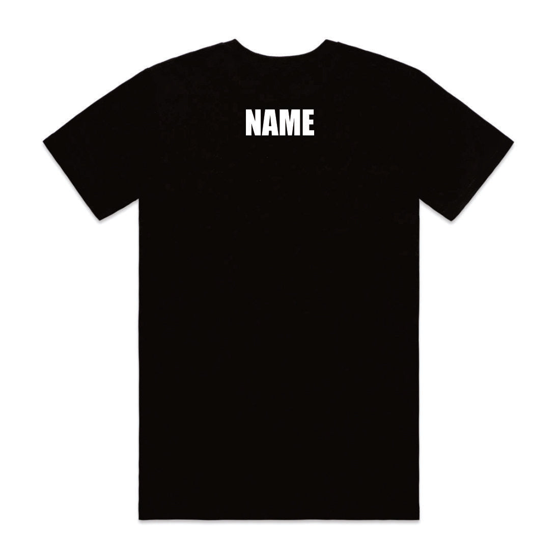 MOANA ROLLER DERBY MERCH TEE