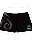 MOANA ROLLER DERBY SHORTS