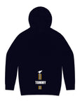 MOTUEKA CRICKET HOODIE