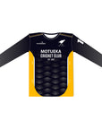 MOTUEKA CRICKET LS MERCH TEE