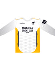 MOTUEKA CRICKET LS MERCH TEE