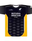 MOTUEKA CRICKET MERCH TEE