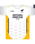 MOTUEKA CRICKET MERCH TEE