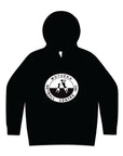 MOTUEKA NETBALL HOODIE