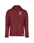 MURCHISON NETBALL JACKET